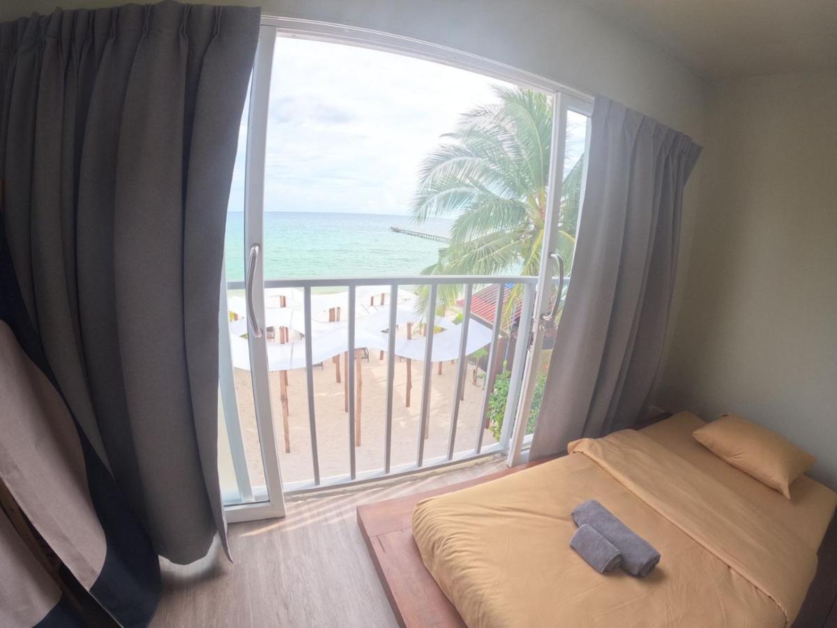 White Sand Ark Resort Sok San Village Dış mekan fotoğraf