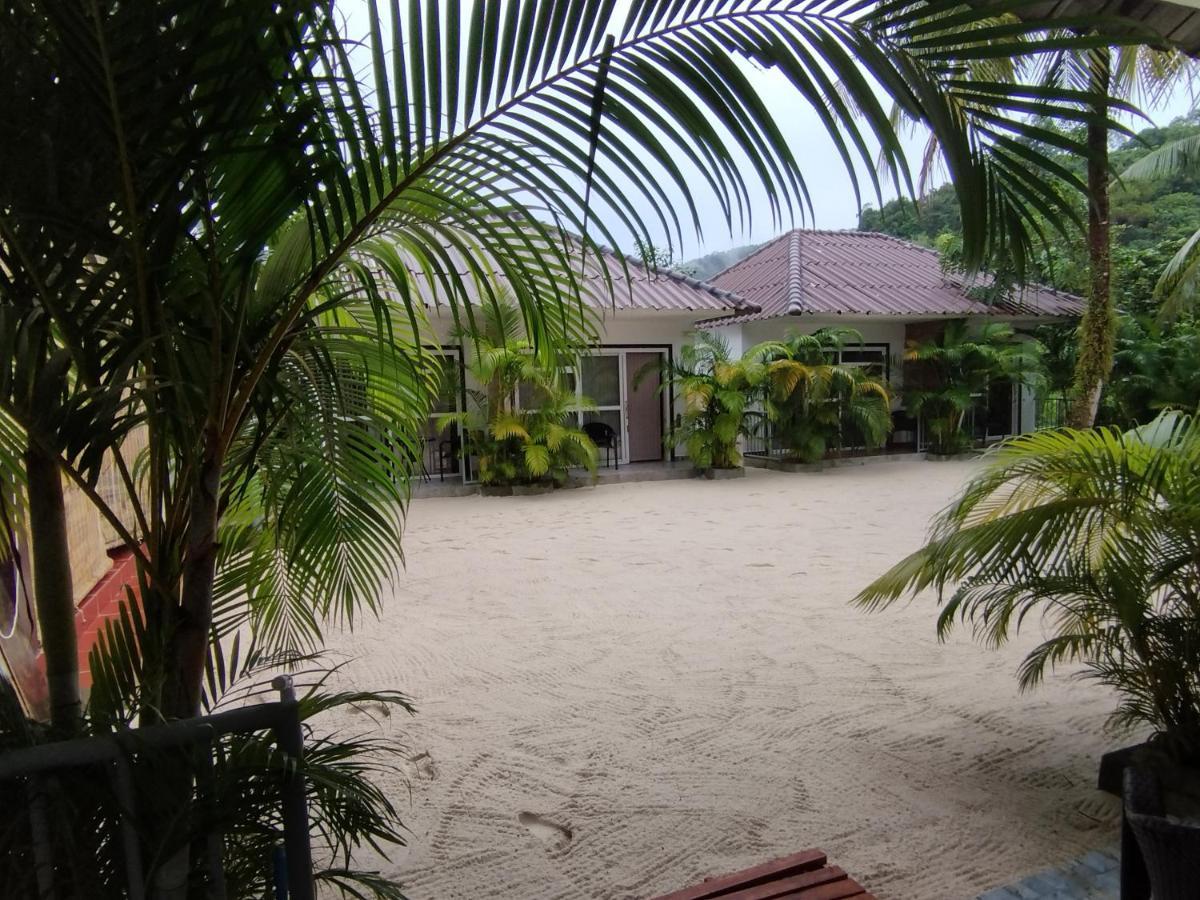 White Sand Ark Resort Sok San Village Dış mekan fotoğraf