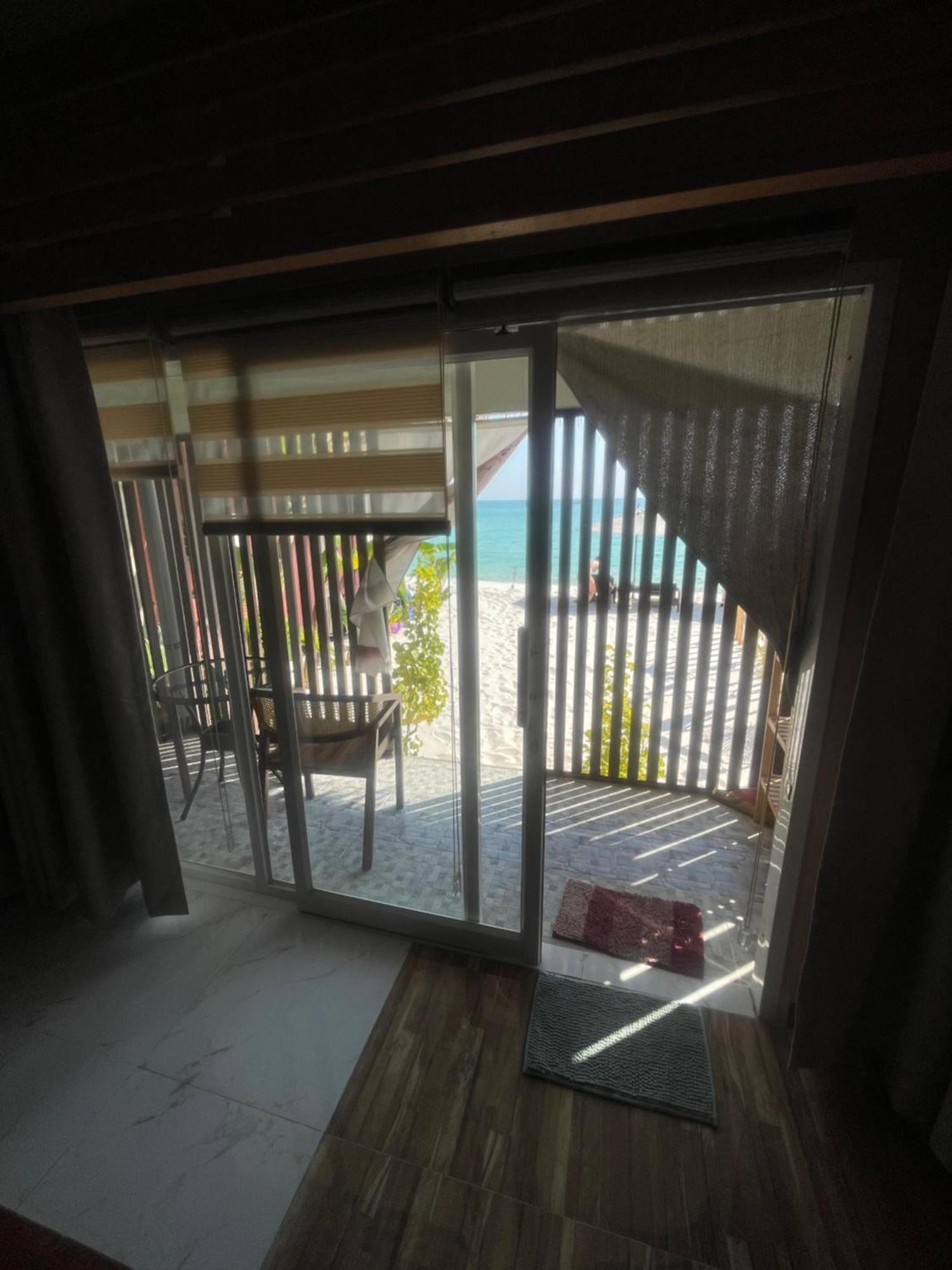 White Sand Ark Resort Sok San Village Dış mekan fotoğraf