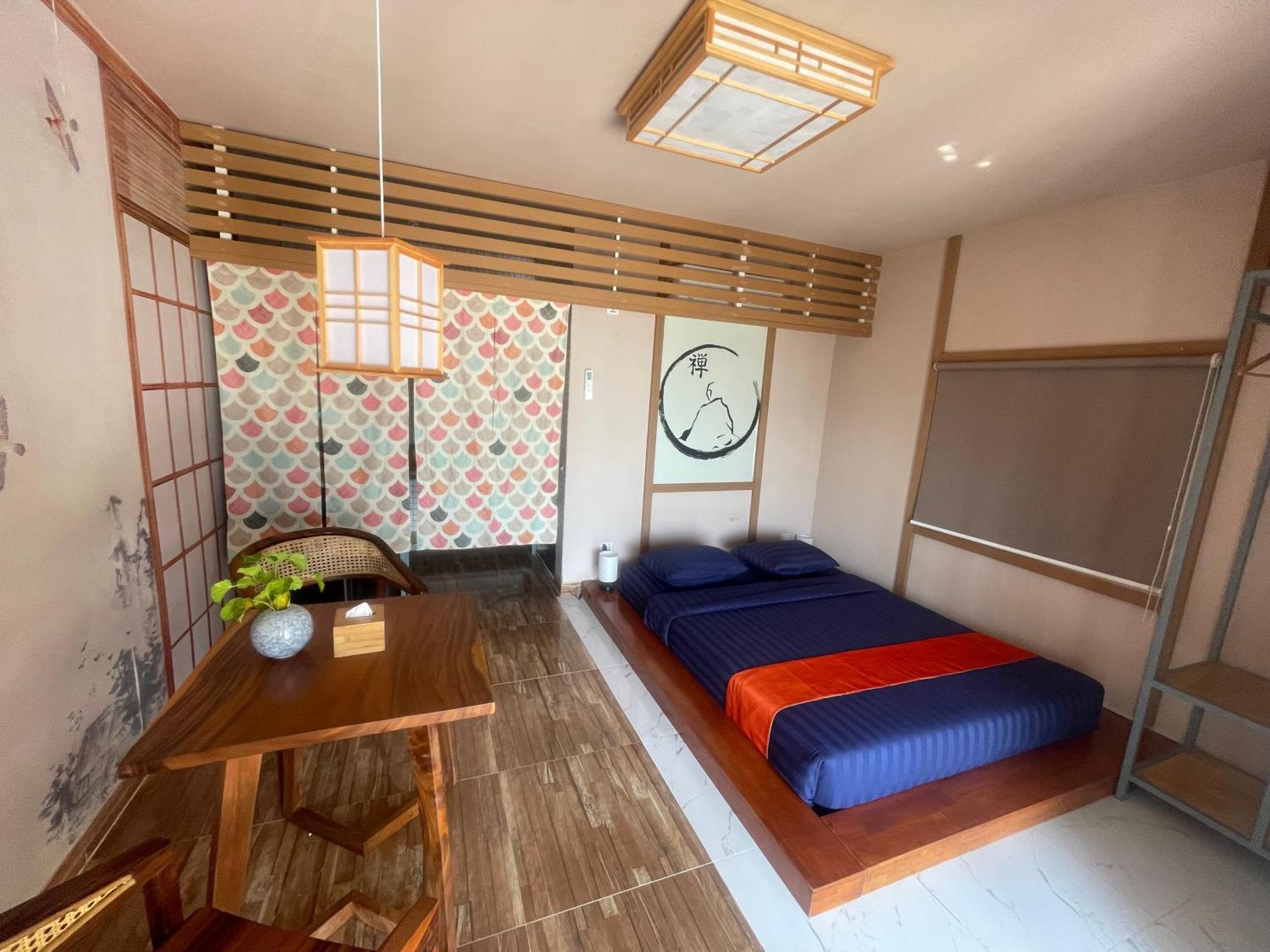 White Sand Ark Resort Sok San Village Dış mekan fotoğraf